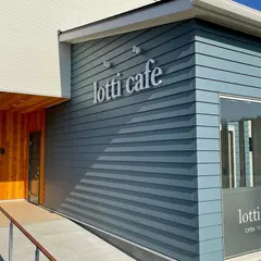 lotti cafe tsukuba/ロッティカフェつくば