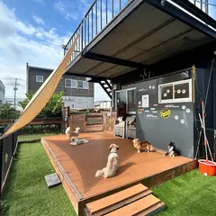 鹿嶋市 ペットホテルわんわん村