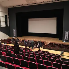 横浜市鶴見区民文化センターサルビアホール