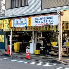（株）魚市