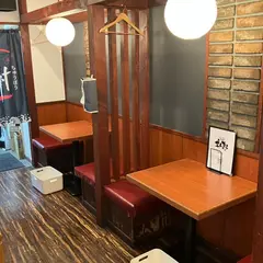 お好み焼き鉄板焼えんまる伏見町店