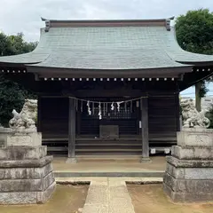 伊弉諾神社