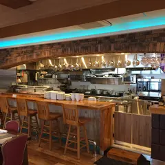 Sushi on La Cienega