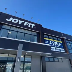 ジョイフィット西若松