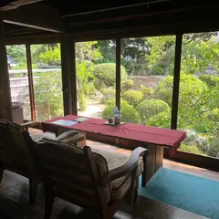 喫茶 水月苑