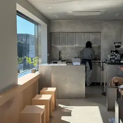 CUEREN Samcheong Signature Store