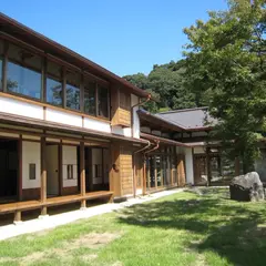 小野路宿里山交流館