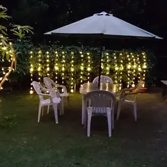 フクギの宿