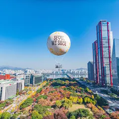 서울달(SEOULDAL)