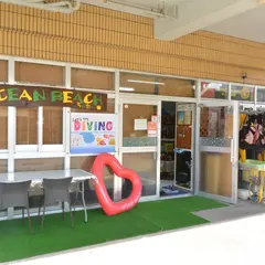 オーシャンビーチちゃたん