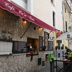 Cafe Ca'n Toni