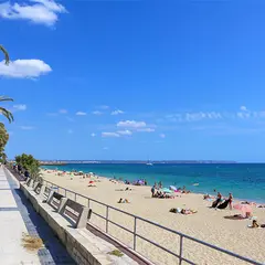 Platja de Can Pere Antoni