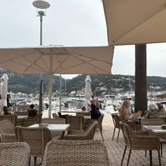 Bar Restaurante Hotel Miramar