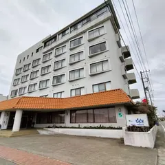 ホテル白洋