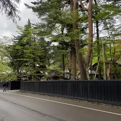 角館