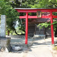 深山神社