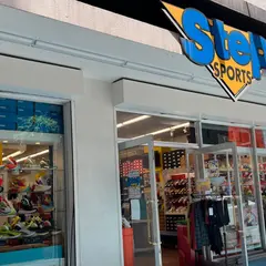 ステップスポーツ 福岡店