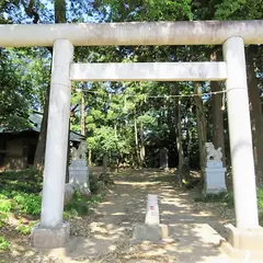 鹿島神社