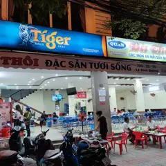 QUAN BA THOI