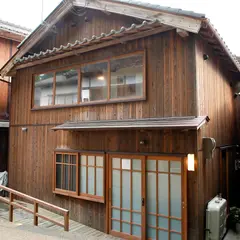 伊根の舟屋 雅