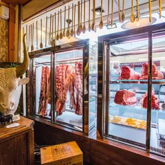 Trattoria Osteria Dall'Oste SMN