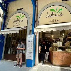 Shake Cafe