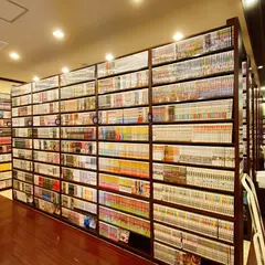 快活CLUB 那珂店
