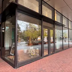 Boulangerie Lafi Akarenga Terrace(ブーランジェリーラフィ赤れんがテラス)