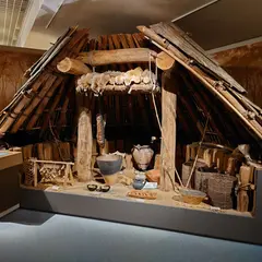 福島県文化財センター 白河館・まほろん