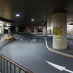 上安駅