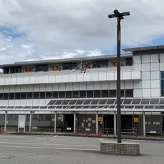 大町駅