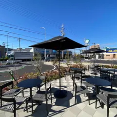 スターバックス コーヒー 三河安城店