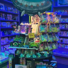 ヴィレッジヴァンガード ららぽーと安城店