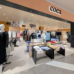 coca ららぽーと安城店