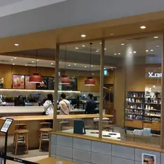 スターバックス コーヒー ららぽーと安城店