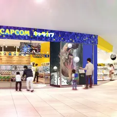 キャラカプ/カプセルラボ ららぽーと安城店