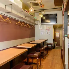 昜木屋