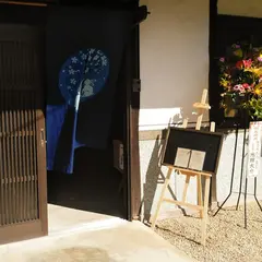 cafe 月と花