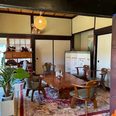 唄種cafe（うたたねカフェ）