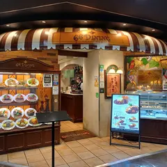 66DINING 六本木六丁目食堂 浅草エキミセ店