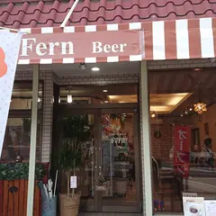 カフェふぁーん（Cafe Fern）