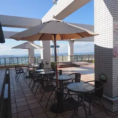 カフェレストラン クローチェ