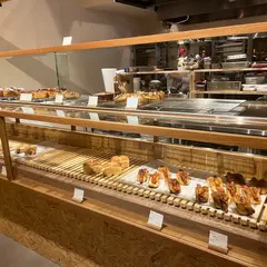 the day BAKES