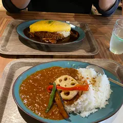 こもれびカフェ