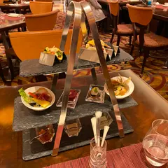 エンパイア・グリル