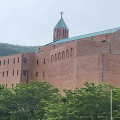 부산중앙교회