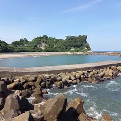 丹ヶ浦