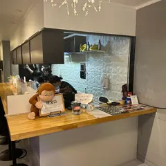 クレープショップSARU 緑区店