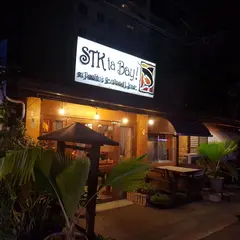 STK ta Bay!