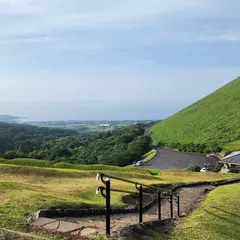 鬼岳